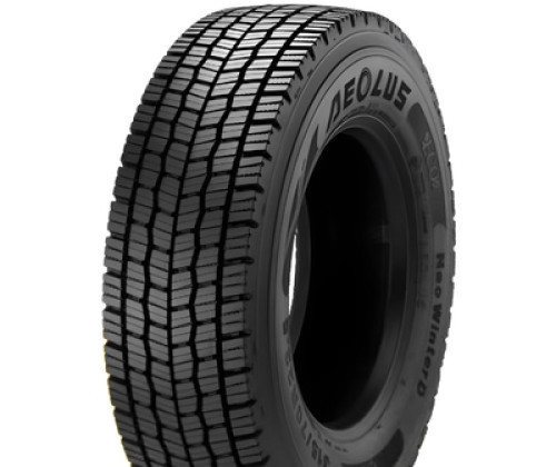 315/70 R22.5 Aeolus Neo Winter D 154/150L Ведуча шина Київ - зображення 9