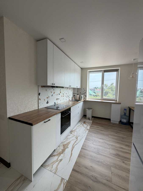 продажа 1-к квартира Бориспольский, Борисполь, 56000 $ Бориспіль - зображення 3