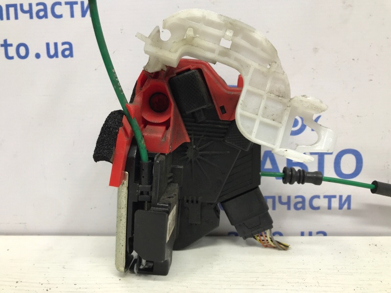 Замок двери передний правый Hyundai I30 2011-2017 81320-A6120 (Арт. 50095) Київ - зображення 2