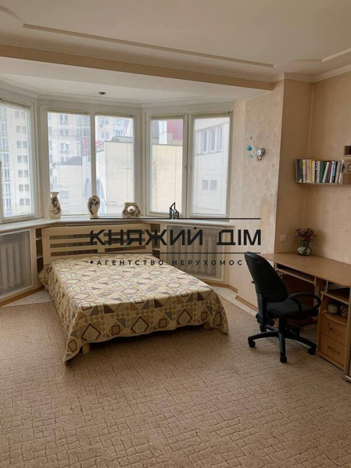 Оренда 1-кімнатної квартири, метро Мінська, Оболонський район. Код 11204460 Киев - изображение 2