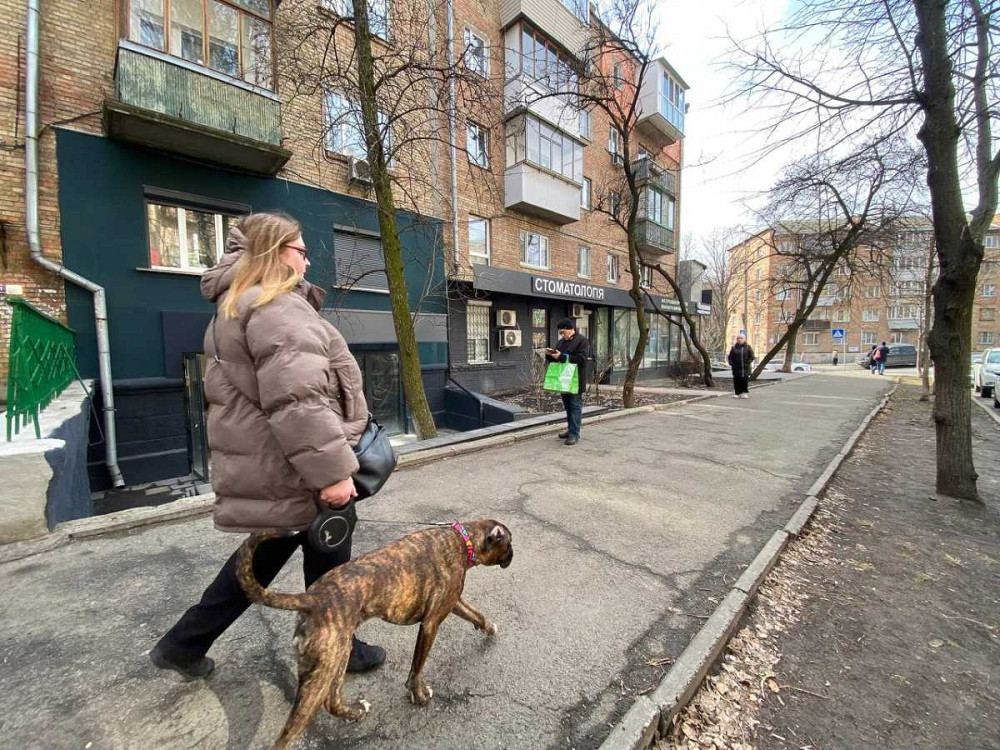 продажа торговые площади Киев, Печерский, 180000 $ Київ - зображення 2