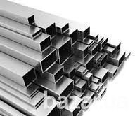 Труба нержавеющая профильная 40х40х3,0 Київ - зображення 1