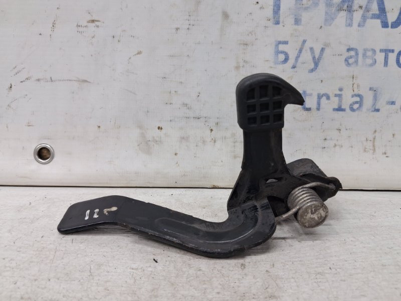 Крюк капота Nissan Qashqai J11 1.2 БЕНЗИН HRA2DDT 2013 (б/у) Київ - зображення 2