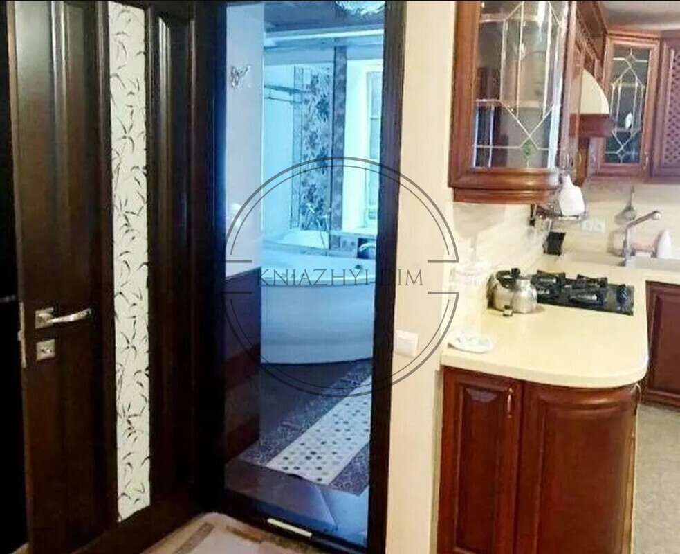 Оренда 3-х к. квартири на Відрадному. № 11201065 Киев - изображение 8