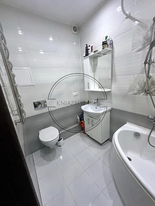 Продаж 1-кімнатної ,Харківське шосе, 182. м. Вирлиця, Бориспільська. Київ - зображення 10