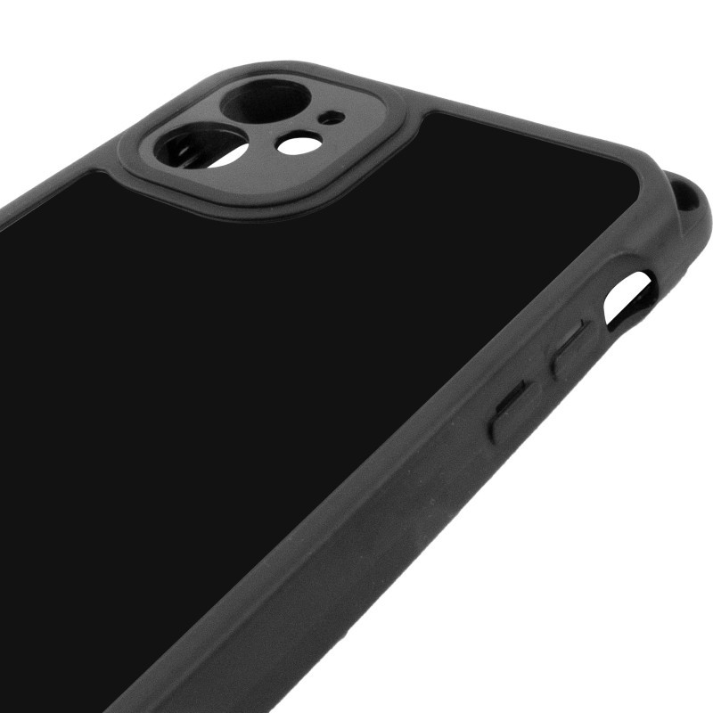 Чехол TPU CrossBody with straps для Apple iPhone 12 (6.1") Херсон - изображение 6