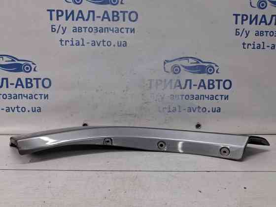 Накладка двери Mitsubishi Outlander CU 2.4 БЕНЗИН 4G69 2003 задн. лев. (б/у) Київ