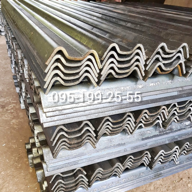 Транспортер ПРТ-7, ПРТ-10. Скребок транспортера ПРТ 102.714. Ланцюг 13×36 ПРТ-10, ПРТ-7 Дніпро - зображення 3