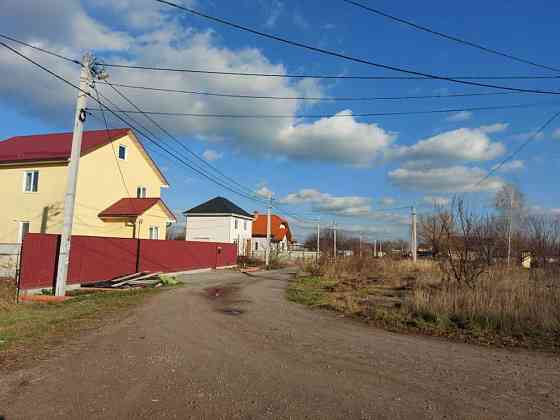 продажа участок под жилую застройку Бориспольский, Борисполь, 15000 $ Борисполь