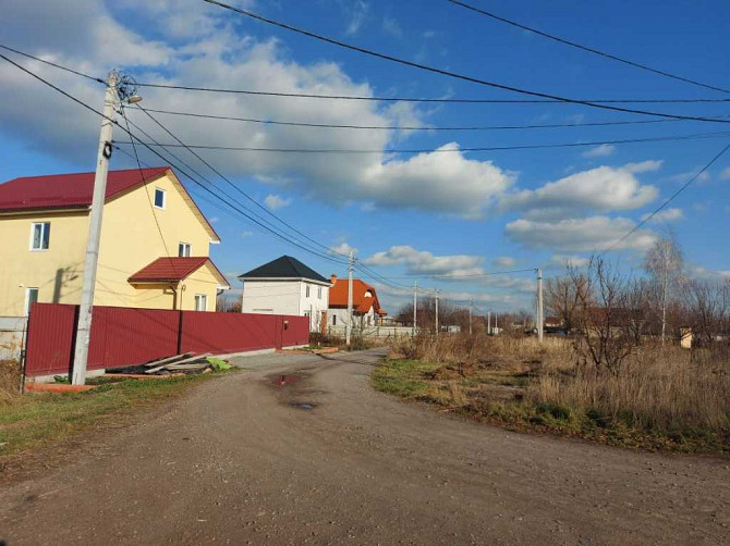 продажа участок под жилую застройку Бориспольский, Борисполь, 15000 $ Борисполь - изображение 3
