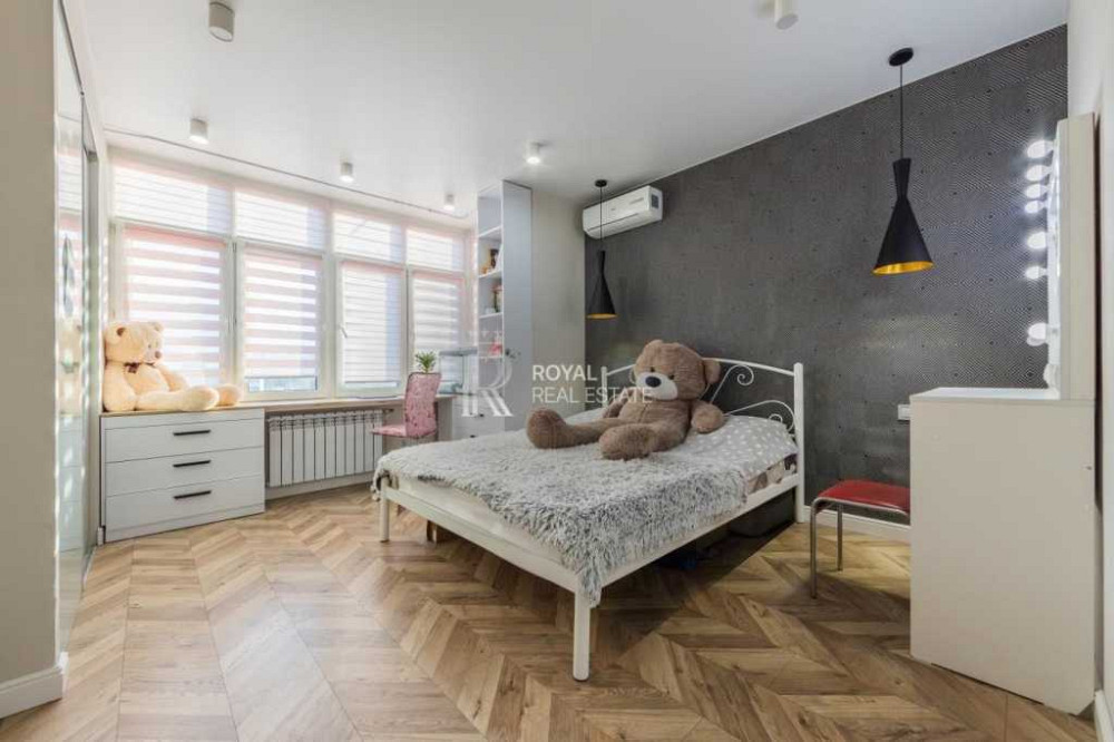 продажа 2-к квартира Киев, Соломенский, 125000 $ Київ - зображення 1