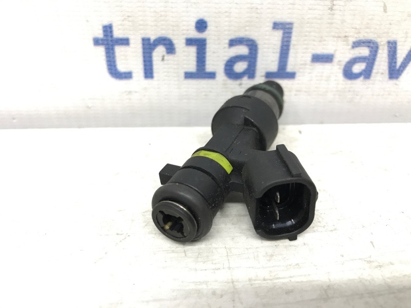 Форсунка топливная Nissan Qashqai J10 2.0 БЕНЗИН MR20DE 2006 (б/у) Киев - изображение 3