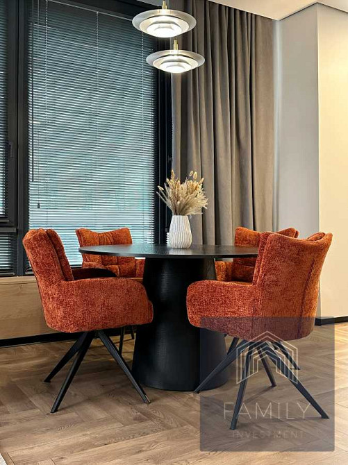 долгосрочная аренда 2-к квартира Киев, Шевченковский, 1100 $/мес. Київ - зображення 4