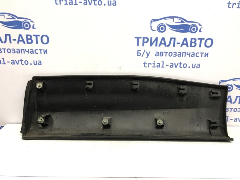 Накладка двери Mazda CX 5 KE 2.2 DIESEL 2011 задн. прав. (б/у) Київ - зображення 4