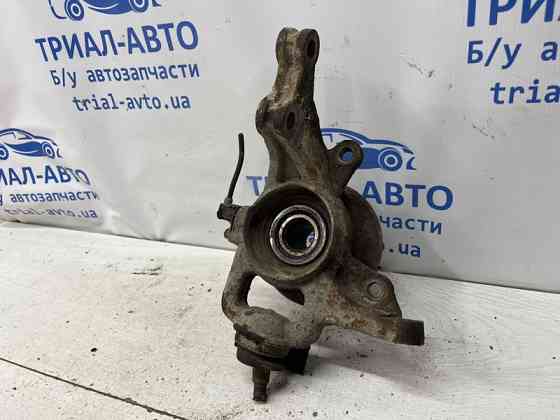 Кулак поворотный правый со ступицей Hyundai I30 2007-2012 517162R000 (Арт. 76813) Киев