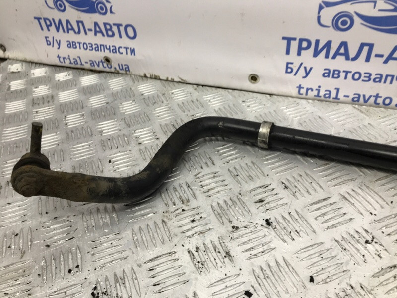 Стабилизатор передний Kia Sorento BL 2.5 DIESEL D4CB 2002 (б/у) Київ - зображення 2