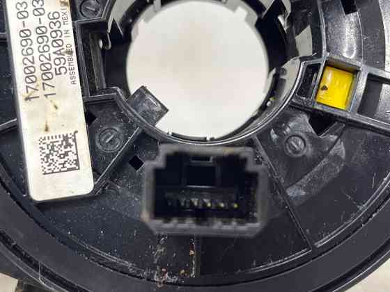 Шлейф AIRBAG Jeep Cherokee KL 2.4 БЕНЗИН ED6 2013 (б/у) Київ
