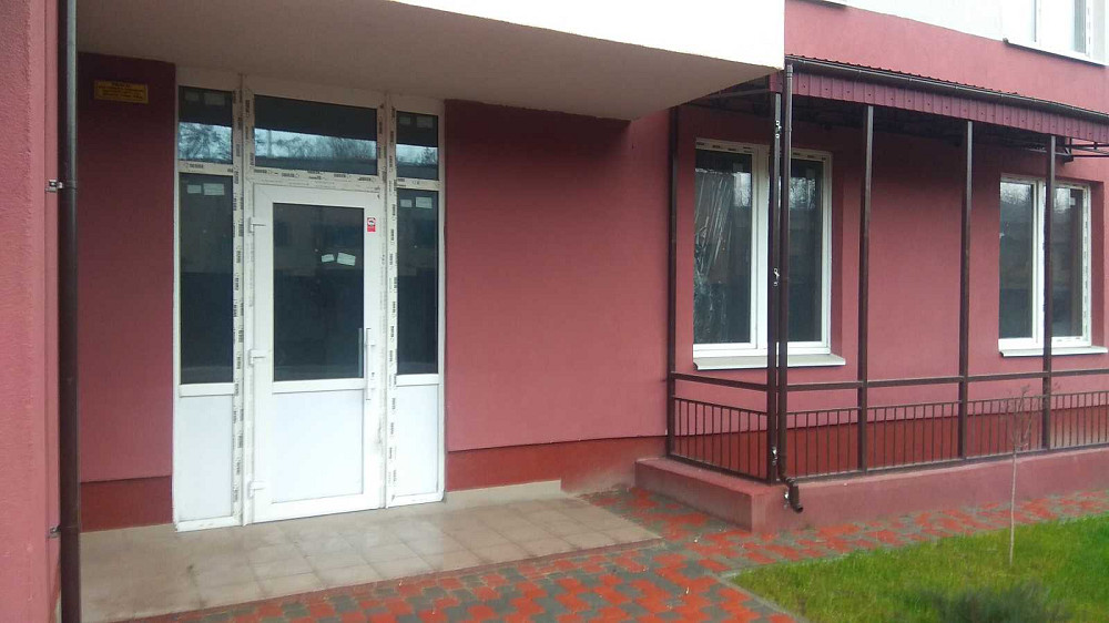 продажа офисное помещение Киев, Оболонский, 83000 $ Київ - зображення 1