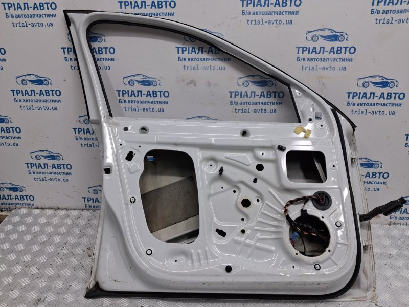 Дверь передняя левая Skoda Octavia 2013-2020 5E0831051A (Арт. 80554) Київ - зображення 9