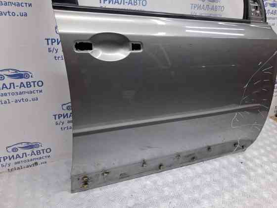 Дверь передняя правая Nissan X-Trail T31 2.0 DIESEL M9R 2007 (б/у) Київ