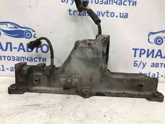 Коллектор впускной металл Mitsubishi Outlander GF 2.2 DIESEL 4N14 2012 (б/у) Київ