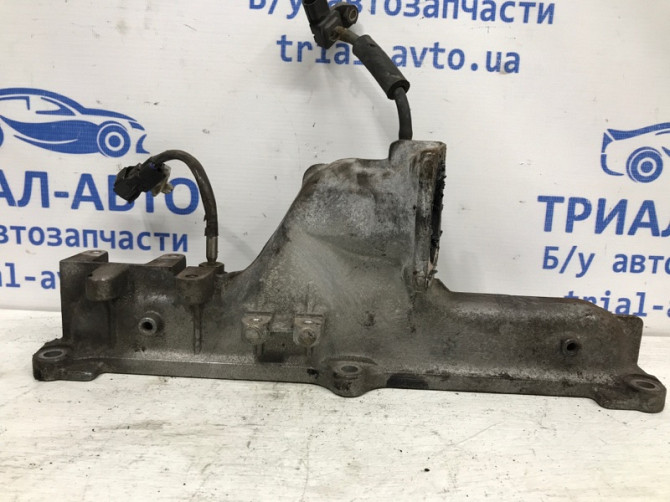Коллектор впускной металл Mitsubishi Outlander GF 2.2 DIESEL 4N14 2012 (б/у) Київ - зображення 1