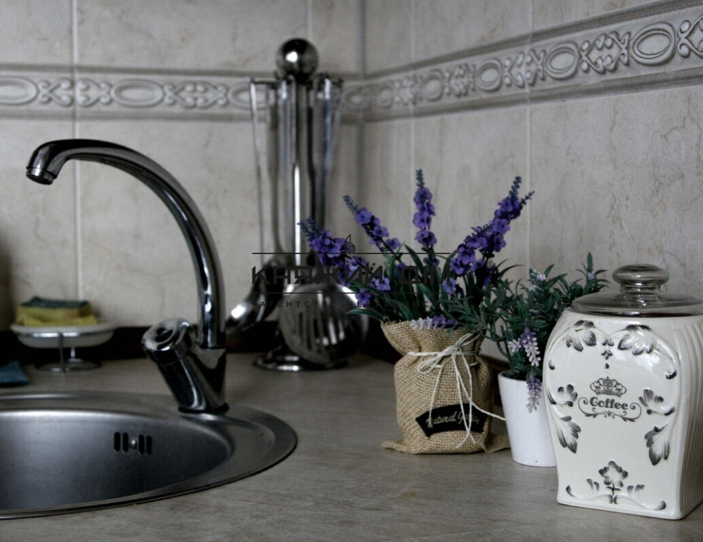 БЕЗ КОМІСІЇ !!! Оренда 3-кімн. квартира-студіо в Центрі ! Код: № 1181137 Київ - зображення 9