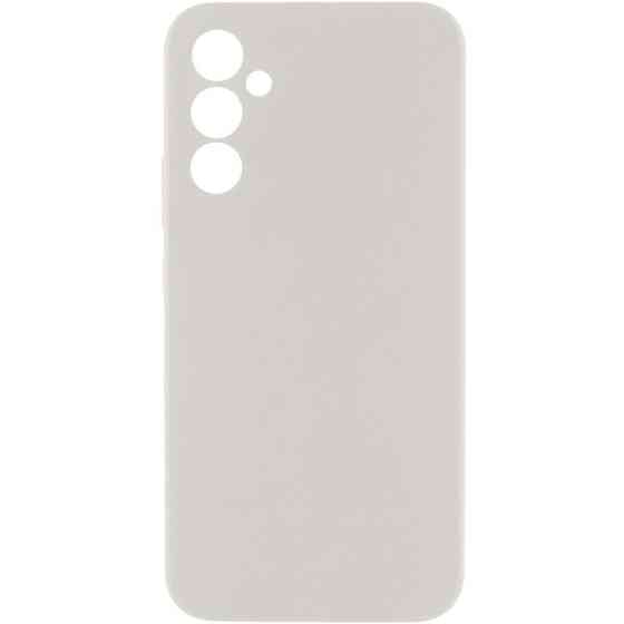 Чехол Silicone Cover Lakshmi Full Camera (AAA) для Samsung Galaxy S24 Херсон