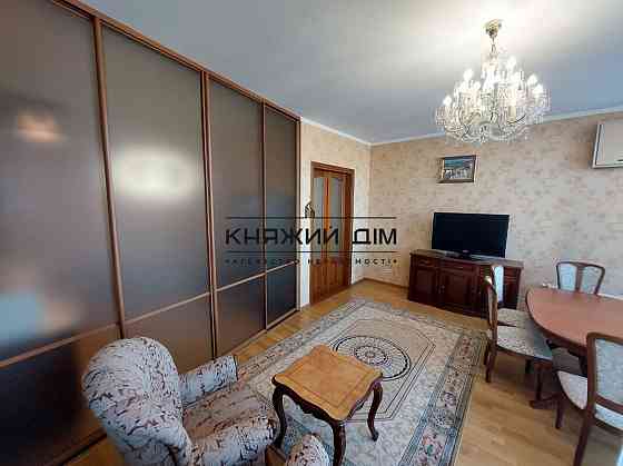 БЕЗ КОМІСІЇ! Оренда 3-х кімнатної квартири, метро Золоті Ворота. № 11203516 Київ