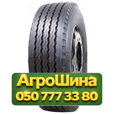 385/65R22.5 Wellplus WST677 160L Прицепная грузовая шина Киев