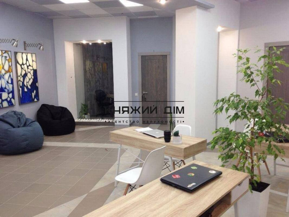 Офісне приміщення 70м2 біля Іподрому № 1412527 Київ - зображення 7