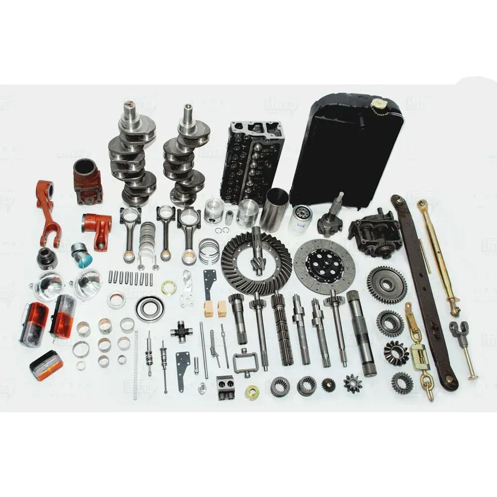 Запчасти и ремонт японских тракторов Kubota, Yanmar, Iseki, Mitsubishi Одесса - изображение 2