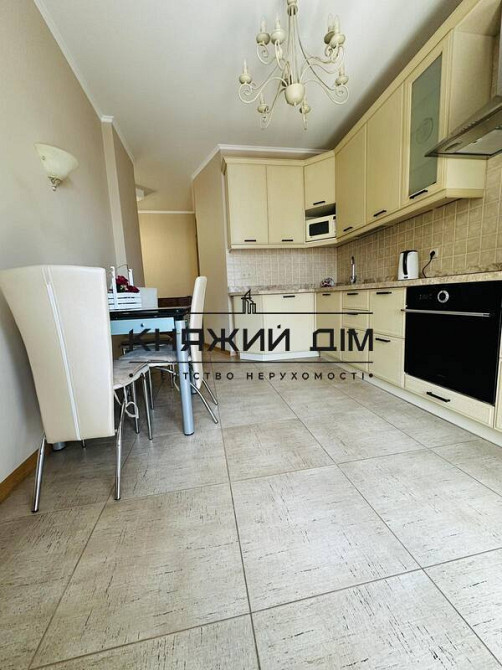 Оренда однокімнатної квартири ЖК Silver Breeze Киев - изображение 7