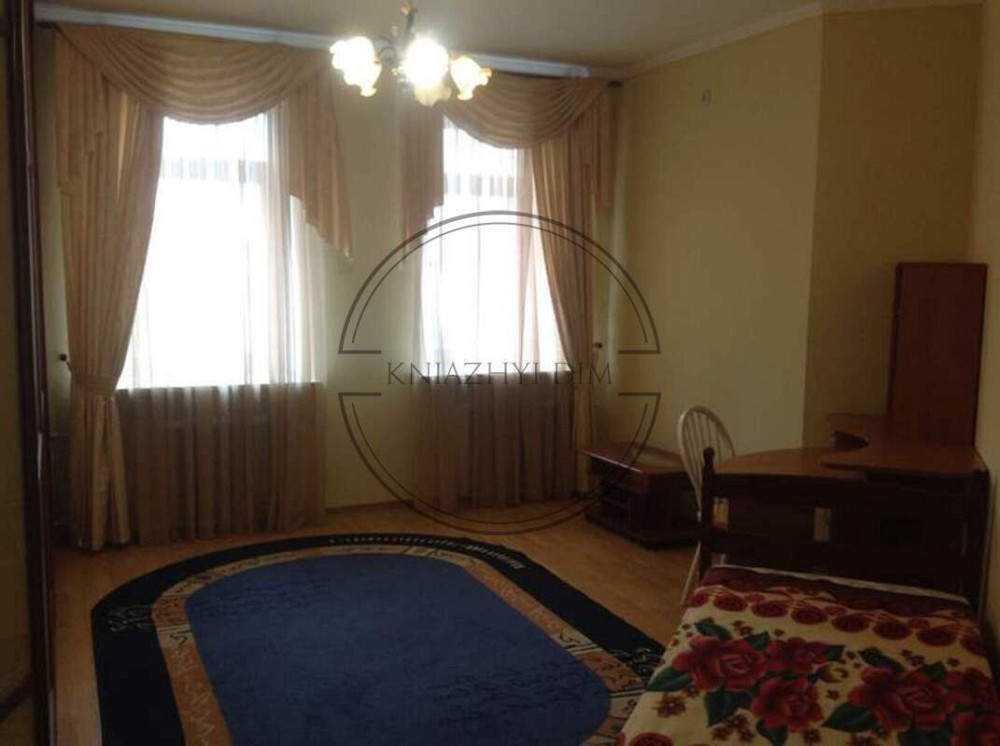 Оренда 4 кімнатна квартира в ЖК Введенський КОД 1167824 Киев - изображение 2