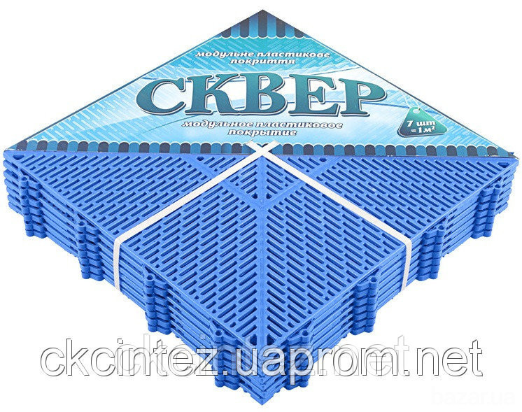 Модульное покрытие для бассейнов и терасс Киев - изображение 3