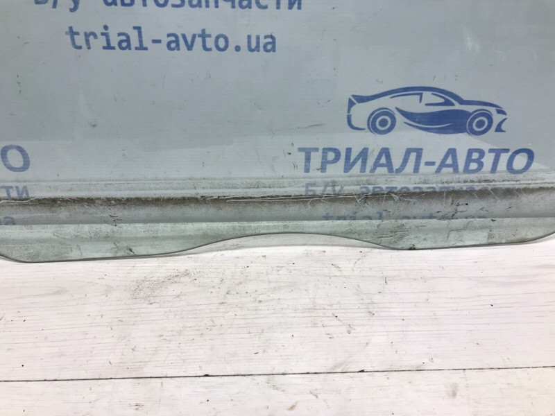 Стекло двери переднее правое Hyundai Santa fe CM 2.7 БЕНЗИН G6EA 2005 (б/у) Київ - зображення 2