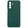Чохол ArmorStandart ICON Camera Cov для Samsung A17 A175 Dark Green (ARM86776) (Код товару:41752) Харьков