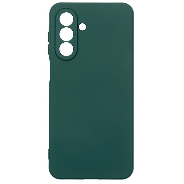 Чохол ArmorStandart ICON Camera Cov для Samsung A17 A175 Dark Green (ARM86776) (Код товару:41752) Харків - зображення 1