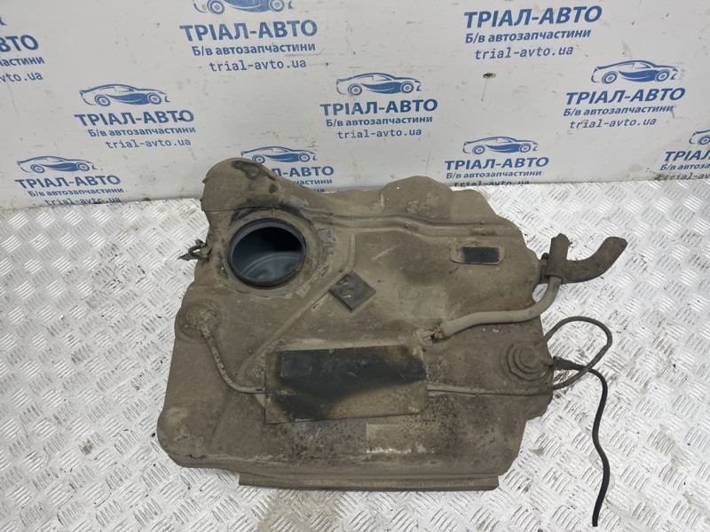 Бак топливный пластик Mazda 3 2003-2009 BP4K-42-110D (Арт. 81586) Київ - зображення 2