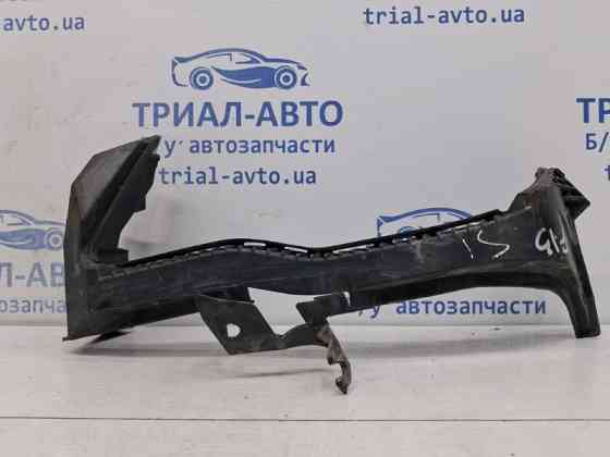 Кронштейн бампера передний левый Subaru Forester SJ 2.0 DIESEL EE20Z 2012 (б/у) Київ