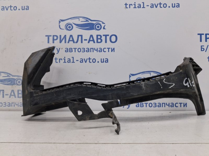 Кронштейн бампера передний левый Subaru Forester 2012-2018 57707SG010 (Арт. 60275) Киев - изображение 1