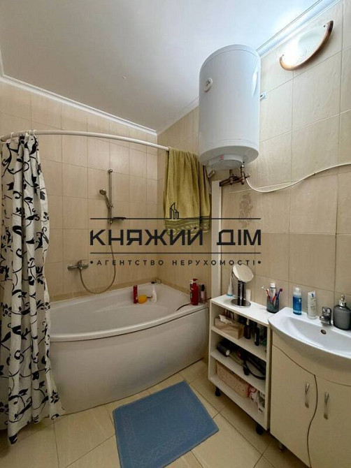 Без комісії! Продаж 1-кімнатної квартири ЖК Ліко-Град 3 м. Виставковий Центр № 21146590 Київ - зображення 12