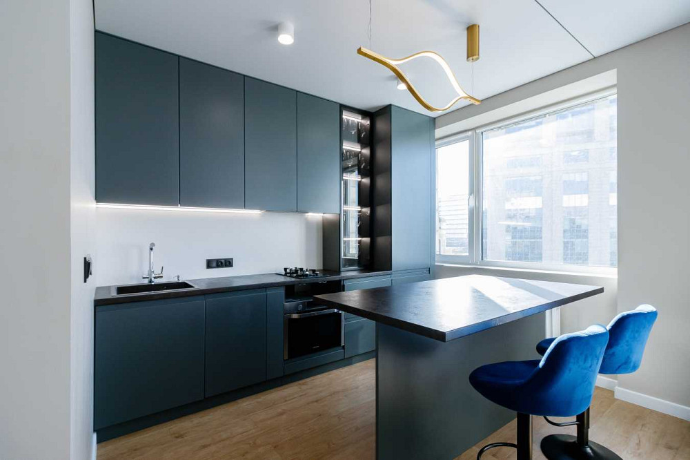 продажа 2-к квартира Киев, Печерский, 145000 $ Киев - изображение 6