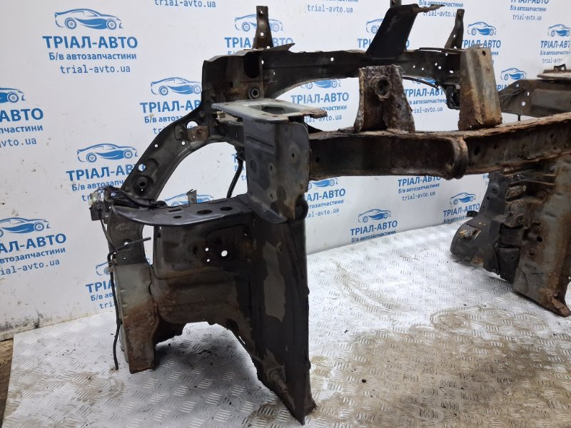 Панель передняя Mitsubishi Outlander 2007-2012 5256A410 (Арт. 79848) Київ - зображення 9