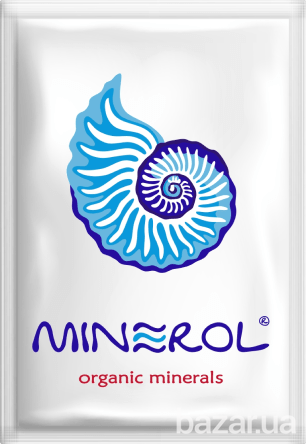 Минерол Украина - Умный сорбент и Комплекс минералов Киев - изображение 2