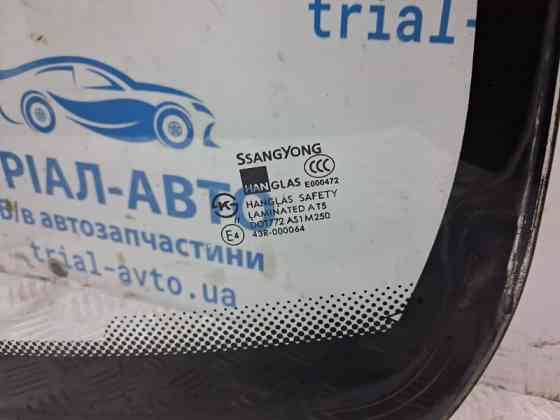 Стекло лобовое SsangYong Actyon 2005-2010 7911009001 (Арт. 75284) Киев