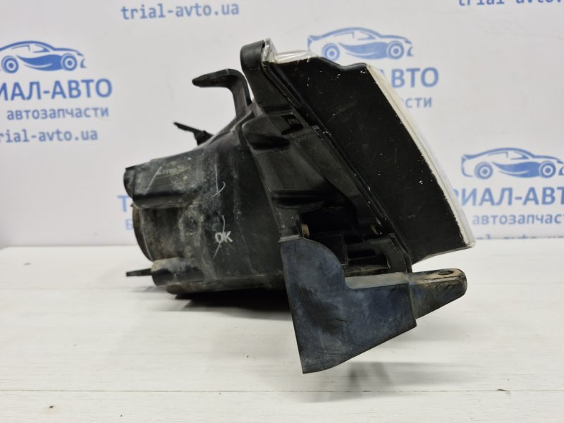 Фара левая галоген Mitsubishi L200 KB 2.5 ДИЗЕЛЬ 4D56U 2006 (б/у) Київ - зображення 6