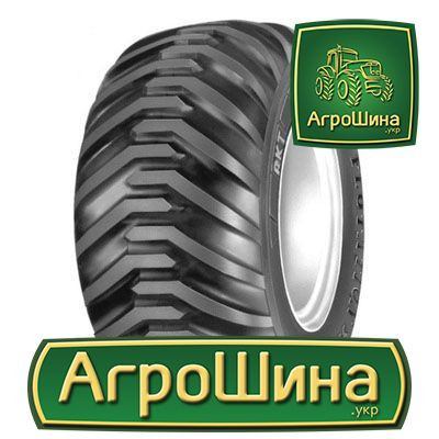 BKT FLOTATION-558 400/55R22.5 Київ - зображення 1