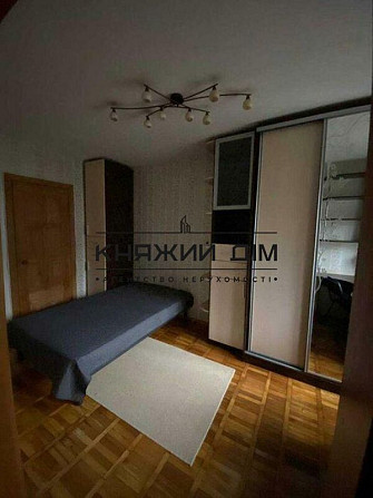 Здається 2-х к. Квартира на Відрадному. Код об'єкта 11156983 Киев - изображение 8