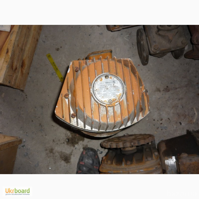 Редуктора КГ-11-16, 06-12/14, , Болгария, Калайджинов Сливен Харьков - изображение 2